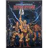 CINEREPLICAS Masters Of The Universe Calendario Dell'Avvento Revelation Cinereplicas