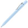 FABER-CASTELL Portamine Grip 2010 - mina 0,7 mm - fusto sky blue - Faber-Castell (unità vendita 1 pz.)