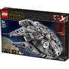 LEGO 75257 Star Wars Millenium Falcon Ep.9