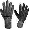 MARES GUANTI CAMO BLACK 30