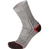 MICO CALZE TREKKING CORTE X-STATIC Calzino