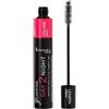 Rimmel London Mascara Day 2 Night, Formula Modulabile per Lunghezza e Volume Estremo, 001 Nero/Black, 9,5 ml