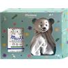 Lab.expanscience Italia Mustela Cofanetto Musti 23