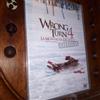 Twenty century fox Wrong turn 4 La montagna dei folli Dvd Nuovo