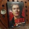 Paramaunt Dexter Stagione 3 Terza Completa Dvd Nuovo