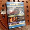 Warner Home Video La Tempesta Perfetta + Three Kings Dvd Nuovo