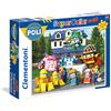 Clementoni Supercolor Puzzle Maxi