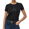 LIU JO SPA TA4136 T.SHIRT LIU JO SPORT