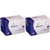 Polifarma SpA Blefarette Salviette Monouso per la Detersione Quotidiana Perioculare Set da 2 2x30 pz