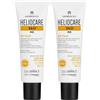 Heliocare 360° Md Ak 2x50 ml Crema