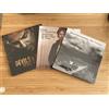 Bruce Springsteen _ Lotto 3 X CD Album Maxi digipak Deluxe _ 2012 Italy SEALED