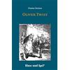 Dickens, C: Oliver Twist Book NUOVO
