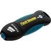 CORSAIR Pendrive Corsair Flash Voyager 64 GB USB A 3.2 nero