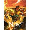 Sergio Bonelli Editore Nero. Jihad (Vol. 6)