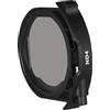MEKE Meike ND4 - Filtro Drop-in per Canon e Meike Drop-in Filter Mount Adapter Serie