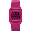 Swatch / Touch / Pink / orologio donna / quadrante rosa / cassa plastica / cinturino silicone - SURP100