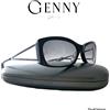 GENNY occhiali da sole 349-S-B 9002 57 15 135 sunglasses Made in Italy CE