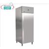 Forcar - Armadio Frigo 1 Porta, Premium line, lt.560, Temp.-2Â° +8Â°C, Ventilato, GN 2 1, Classe A, mod.G-UGN650TN