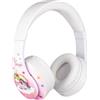 Konix Cuffie da gioco cablate universali Konix Unik - Altoparlanti da 50 mm - Microfono integrato - Cavo da 1,2 m - Modello Be Magic Unicorn