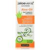 ZUCCARI [aloevera]2 Zuccari Aloe-Oil, Aloe Vera, 50 Millilitri