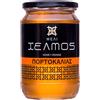 Helmos Miele Greco di Arancia 950 g