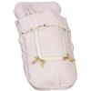 Babyline Pelle Rosa - Bugaboo - Sacco nanna unisex