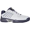 K-Swiss Scarpe da tennis da uomo K-Swiss Hypercourt Express 2 HB - Bianco, Nero