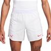 Nike Pantaloncini da tennis da uomo Nike Dri-Fit Rafa Short - Viola