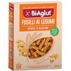 BIAGLUT (HEINZ ITALIA SpA) BIAGLUT Pasta Fusilli 250g