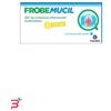 COOPER CONSUMER HEALTH BV FROBEMUCIL*10CPR EFF 600MG