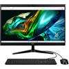 Acer All-in-one C24-1800 Aspire Nero