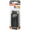 Kalatex Set di chiavi a brugola 8TLG marca Kalatex