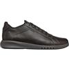 Geox U Aerantis a, Scarpe da Ginnastica Uomo, Nero, 41 EU