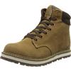 CMP DORADO LIFESTYLE SHOES WP, Scarpe da Passeggio Uomo, Corteccia, 44 EU