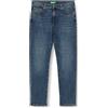 United Colors of Benetton Pantalone 44IKUE00L Jeans, Blu Denim 911, 31 Uomo