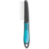 TRIXIE PETTINE DENTI ALTERNATI 22 cm.
