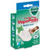 GR FARMA SRL Vicks Vapopads Menthol Scent 7 Pezzi