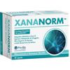 PRO-BIO INTEGRA SRL Xananorm 40 Capsule