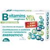 sana vita Sanavita B Vitamins Integratore Alimentare 30 Compresse