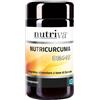 Nutriva Nutri Curcuma 30 Compresse