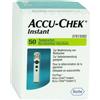 Accu-Chek Instant 50 Strips