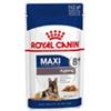 Royal Canin Maxi Ageing 8+ umido - 10 bustine da 140gr.