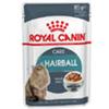 Royal Canin Hairball care umido - 6 bustine da 85gr.