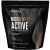 Self Omninutrition Micro Whey Active Gusto Cioccolato & Cocco 1kg Self Omninutrition