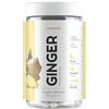 Prozis Ginger - zenzero naturale in compresse, aiuto digestivo salute stomaco (60 capsule)