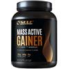 Self Omninutrition Mass Active Gainer Gusto Cioccolato & Nocciola 2kg