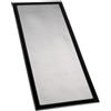 DEMCiflex Filtro antipolvere Magnetico Demciflex adatto per cabinet Dark Base Pro 900