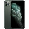 Apple Smartphone Apple iPhone 11 Pro Max 6.5 256GB LTE iOS Midnight Green [MWHM2QL/A]