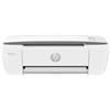 HP DeskJet 3750 T8X12B Stampante Fotografica Multifunzione A4, Stampa, HP Scroll Scan, Wi-Fi, Wi-Fi Direct, HP Smart, No Stampa Fronte/Retro Automatica, 4 Mesi di HP Instant Ink Inclusi, Grigio Perla
