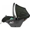 Peg Perego Primo Viaggio Lounge Seggiolino Auto I-Size Colore Green